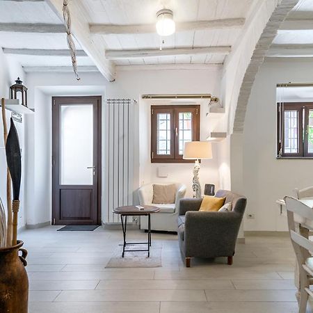 Eleganza In Centro Sul Lago - Anguillara Sabazia Kültér fotó