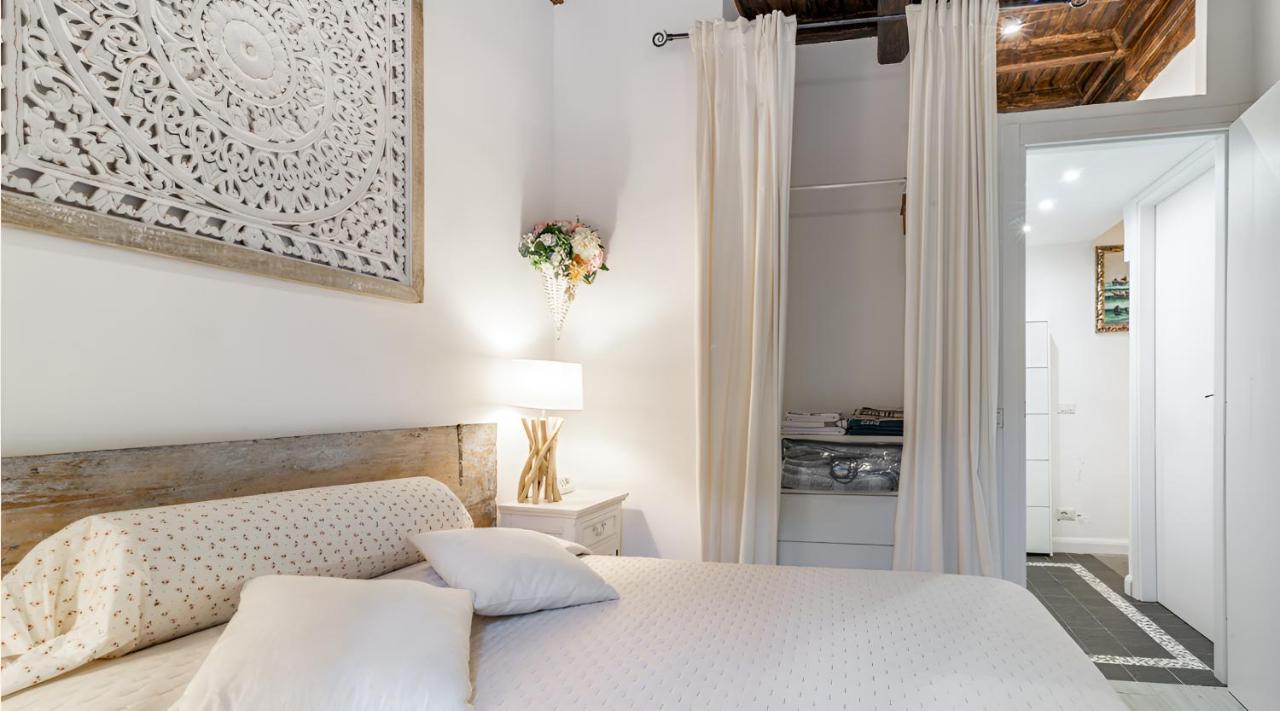 Eleganza In Centro Sul Lago - Anguillara Sabazia Kültér fotó