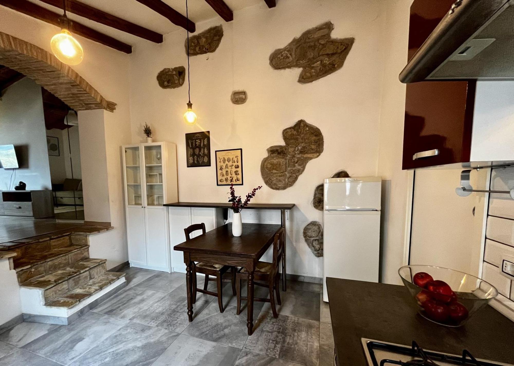Eleganza In Centro Sul Lago - Anguillara Sabazia Kültér fotó