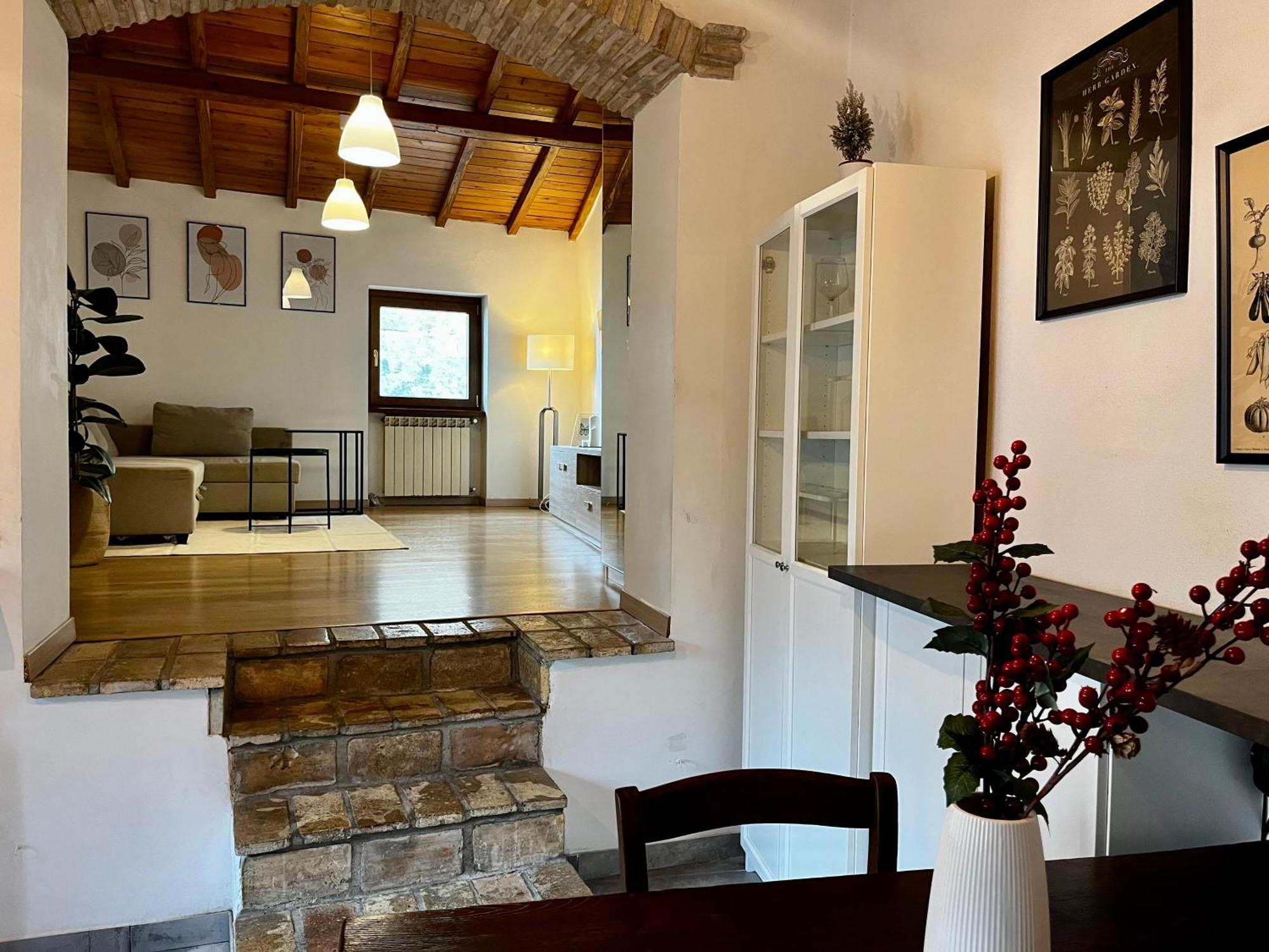 Eleganza In Centro Sul Lago - Anguillara Sabazia Kültér fotó